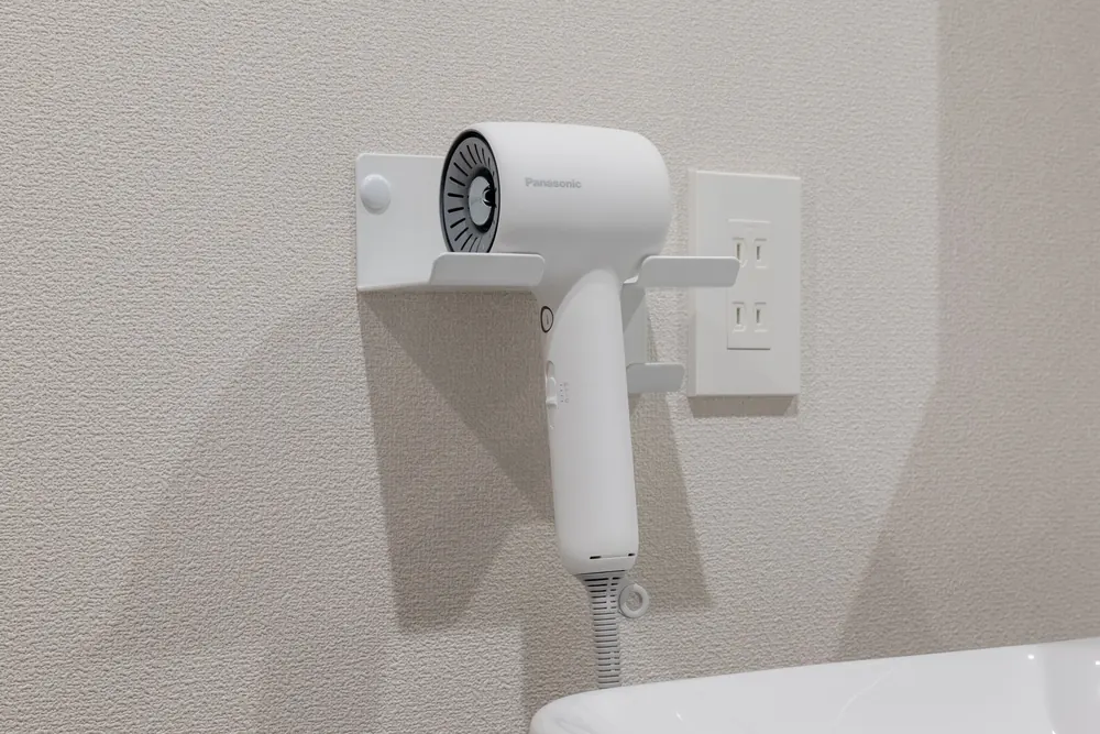 ヘアドライヤー
