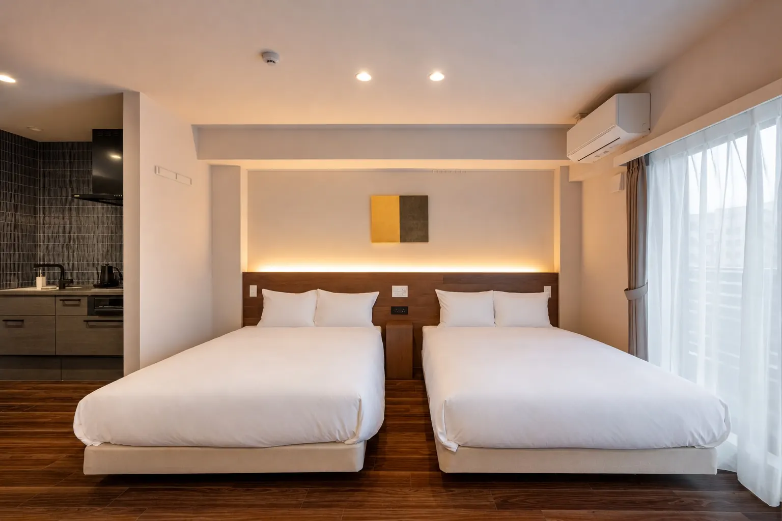 Comfort Room